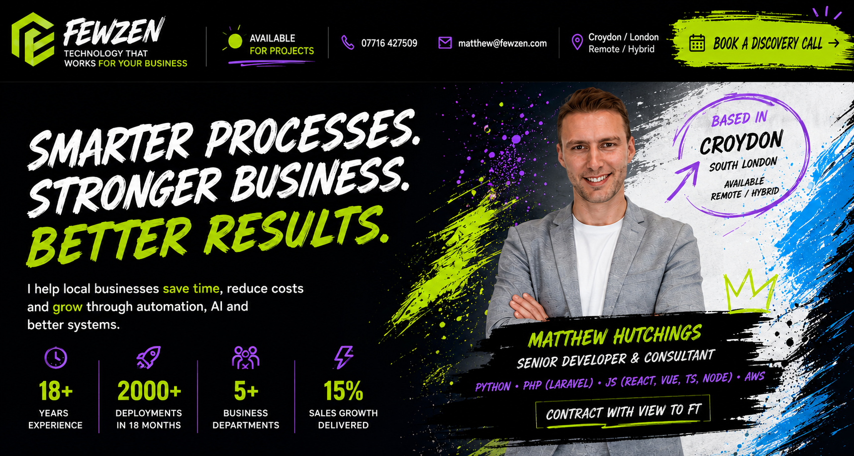 Book a call